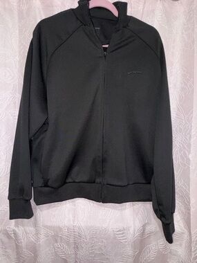 NIKE SKIMS TRACK JACKET XS